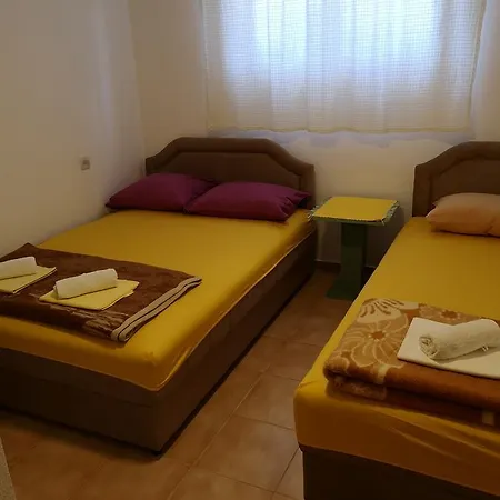 Ori Apartment Podgorica Exterior photo